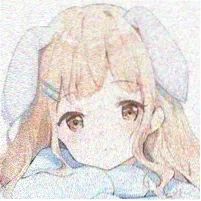 漫画控小库头像