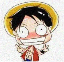 库洛真爱粉头像